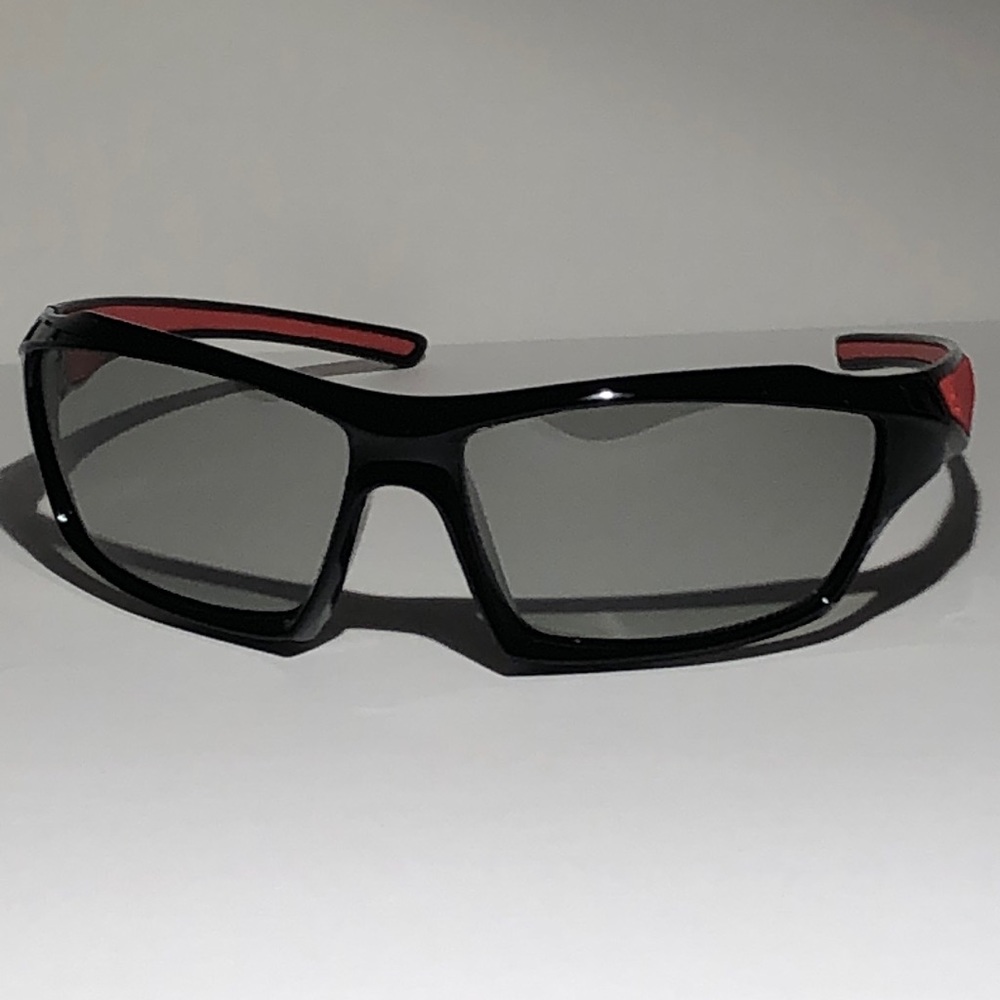 Auto-Darkening Sun Glasses